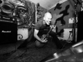 DAMIR AVDIĆ (BiH, hardcore,punk,blues)+  UNKILLED WORKER MACHINE (Češka, heavy noise rock)
